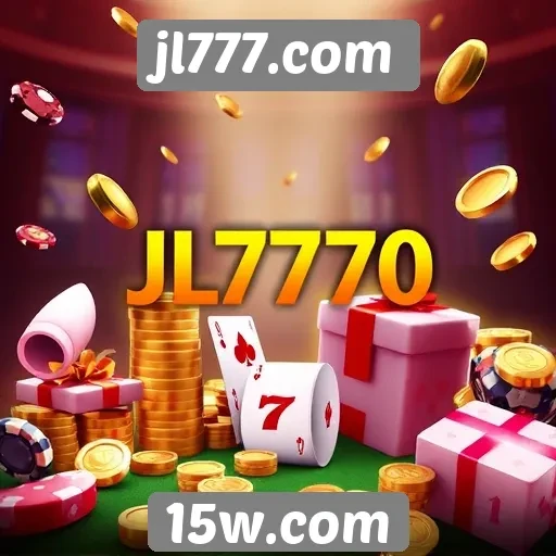 jogos de cassino jogados em jl777.com atraem novos usuários