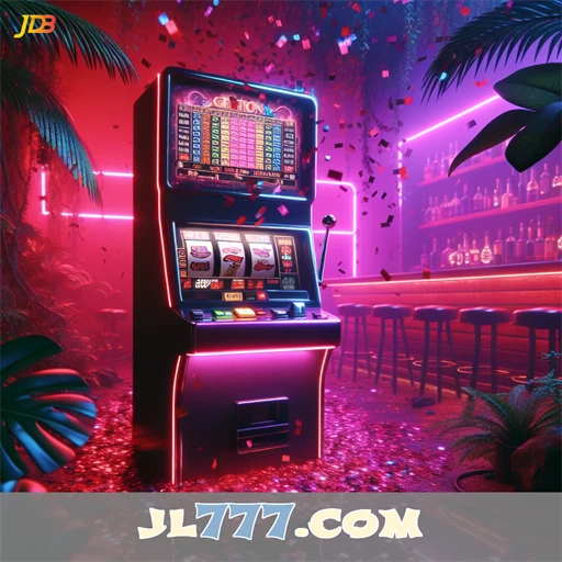 Entre no Mundo Paga dos Jogos Online na jl777.com