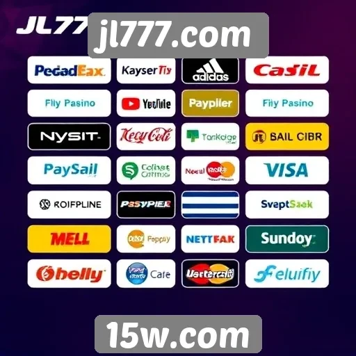 Opções de pagamento em jl777.com para jogadores